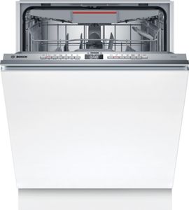 Bosch Vollintegrierter Geschirrspüler 60 cm SMV4HVX00E