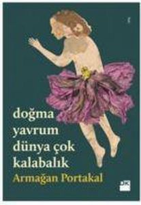 ISBN 9786050949308, Allgemeiner Roman, Türkisch, 146 Seiten
