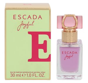 Escada Joyful Eau de Parfum für Damen 30 ml