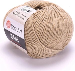 Yarn Art Jeans 48 Stone Strickgarn
