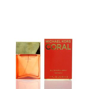Michael Kors Coral Eau de Parfum für Damen 50 ml