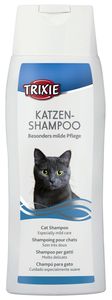 Trixie Shampoo Katzen Aller Art Haar 250 ml