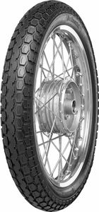 Opony CONTINENTAL KKS 10 2.25-19 M/C 41B TT