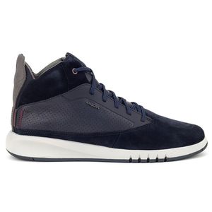 Geox Sneaker "Aerantis A" - U947FA 02243 - Niebieski - Rozmiar: 42(EU)