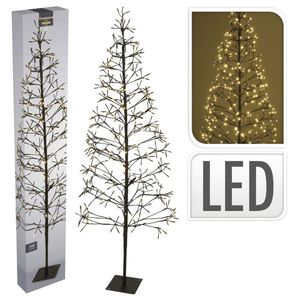 Weihnachtsbaum mit 400 LEDs Christbaum Tannenbaum mehrere Auswahl