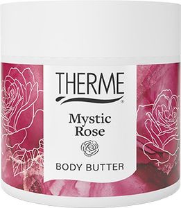 Therme - Mystic Rose Body Butter - 225g