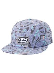 Quiksilver pánská snapback kšiltovka Cosmic Creature