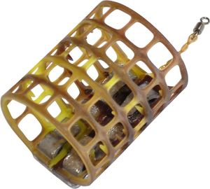 Koszyk Zanętowy Method Feeder Drennan Gripmesh Mini 15 g