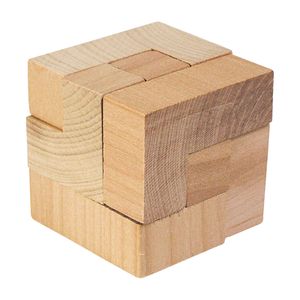 goki Puzzle, Der Zauberwürfel