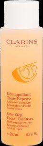 Clarins Demaq Tonic Express 200ml