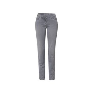 Toni Fashion Perfect Shape Soft Denim Damen Jeans in Grau 20