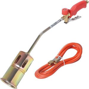 Rothenberger Industrial RoMini Premium vykurovací horák ( 030961E ) + 2m hadica 1060 °C vysoko výkonný horák