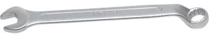 BGS 30111 Maulringschlüssel, Ringseite gekröpft, 11 mm