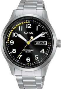 Lorus RL457AX9 Automatik Herren 42mm 10ATM Lorus RL457AX9 Automatik Herren 42mm 10ATM