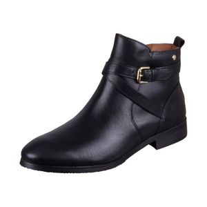 Pikolinos Stiefelette Stiefelette Leder