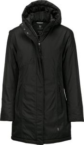 Nimbus Dámská bunda Mapleton Urban Tech Parka RW6108 (XL) (černá)