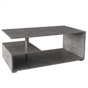 Kondela Couchtisch, Beton, Dorisa