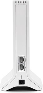 AVM FRITZ!Repeater 3000 AX - Netzwerk-Repeater - 2400 Mbit/s - WLAN - Ethernet/LAN