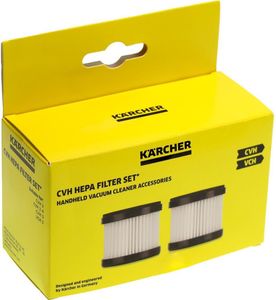 Kärcher HEPA 12 Filterset 2.863-328.0 für CVH