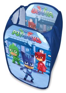 PJ Masks Wäsche-Korb Aufbewahrungsbox Spielzeugkiste