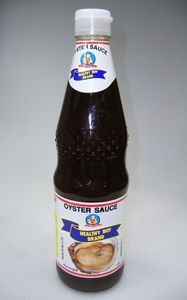 HEALTHY BOY BRAND Austernsauce 700ml | Oyster Sauce