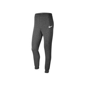 Nike Jogginghose Herren mit Fleeceinnenseite, Größe:L, Farbe:Grau