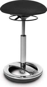 Topstar Stehhilfe Sitness® High Bob SU59 BR0 schwarz