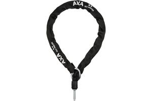 AXA steckkette UPC-ProArt 1000 x 8 mm schwarz