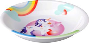 Seltmann Weiden Compact My Little Unicorn tiefer Teller 20 cm