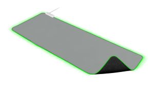 RAZER GOLIATHUS EXT CHROMA Gaming-Mauspad 294 mm x 920 mm mit Beleuchtungseffekt