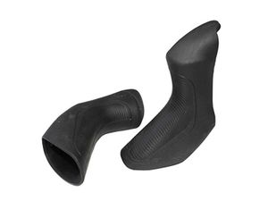 Sram Red E-tap Hydro Pair Black One Size