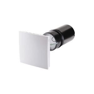 Maico Komplette Ventilatoreinheit fürEinzelraumlüftungsgerät PushPull 45 K PP 45