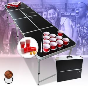 T-shirt Beer Pong - La Beauferie - Foto 3