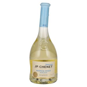 JP. Chenet Medium Sweet lieblich | 11 % vol | 0,75 l