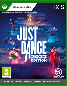 Just Dance 2023 Edition - Xbox Series X|S
