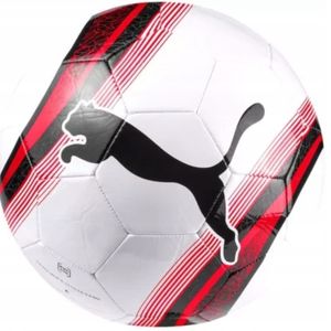 PUMA Big Cat 3, Weiß, Black, Red, Draußen, Laminiert, Unisex, EVA (Äthylen-Vinylazetat), Polyester, Polyurethan, Gummi