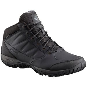 Buty Columbia Ruckel Ridge Chukka Waterproof, 1791041010, Rozmiar: 41