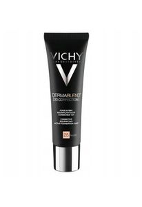 Vichy Dermablend 3D Correction langanhaltendes Make-up für Unregelmäßigkeiten der Haut 25 Nude 30 ml