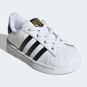 Dětské tenisky Adidas Superstar