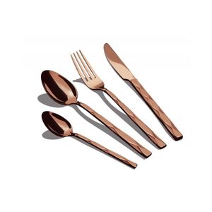 Berlinger Haus Besteck 24-teilig Rose Gold 30090