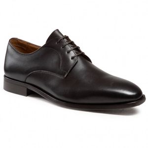 Hugo Boss Lissabon Derb Halbschuhe 40