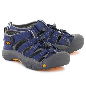 KEEN Newport H2 J, blue depths/gargoyle - 38