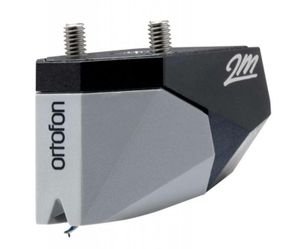 Kazetový systém Ortofon 2M 78 Verso MM s pohyblivým magnetom
