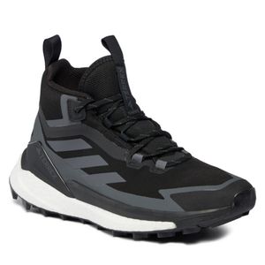 Adidas Performance Herren Wanderstiefel Stiefel Terrex Free Hiker 2 GTX HP7818 Schwarz