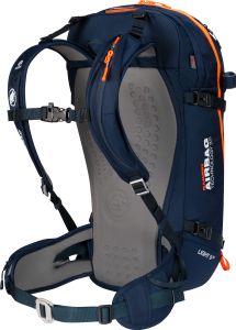 Mammut Light Short Removable Airbag 3.0 night 28 Liter