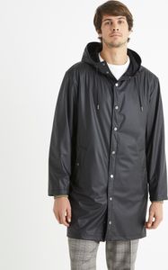 Parka Celio s kapucňou - S