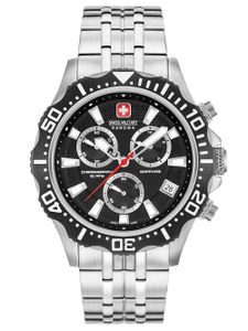 Hanowa Swiss Military PATROL CHRONO 06-5305.04.007 Herrenchronograph