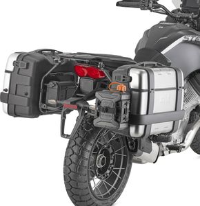 GIVI PLO8208MK Seitenkoffer Halterung Monokey