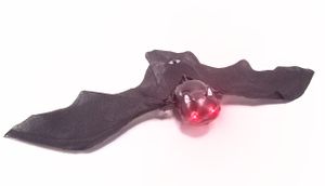 Amewi Fledermaus, LED Licht Flying Bat