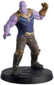 Eaglemoss Publications Ltd. Marvel Movie Collection 1/16 Thanos 14 cm EAMOMMFRWS017